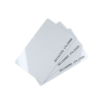 kart sistemi RFID mifare